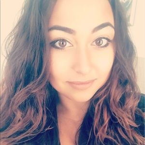 Meet your Posher, Katrina