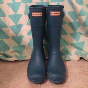 Kids Hunter Boots