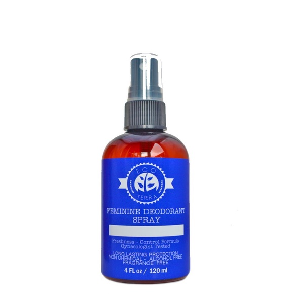 FEMININE DEODORANT SPRAY - Picture 2 of 4