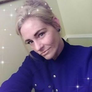 Meet your Posher, Krystal