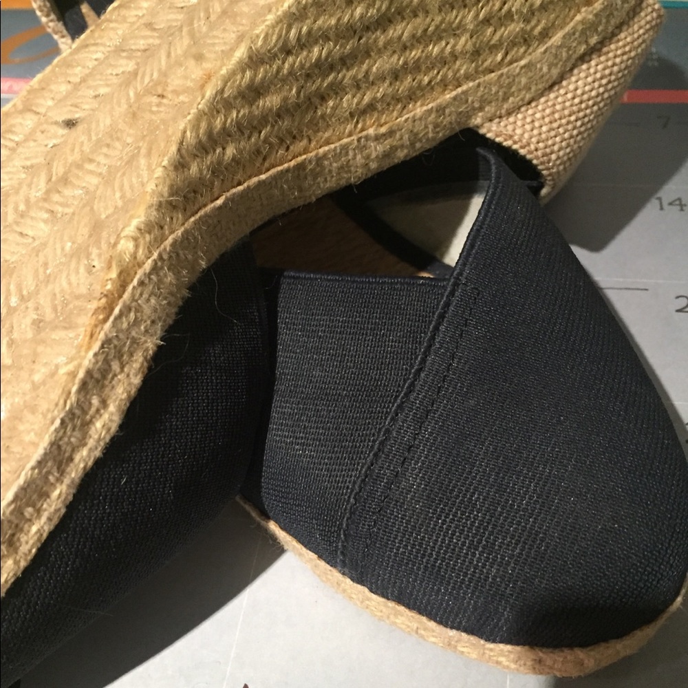 Professional Wedge Shoes