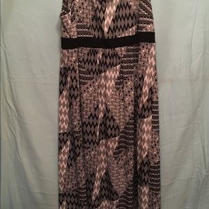 Apt 9 Maxi Dress
