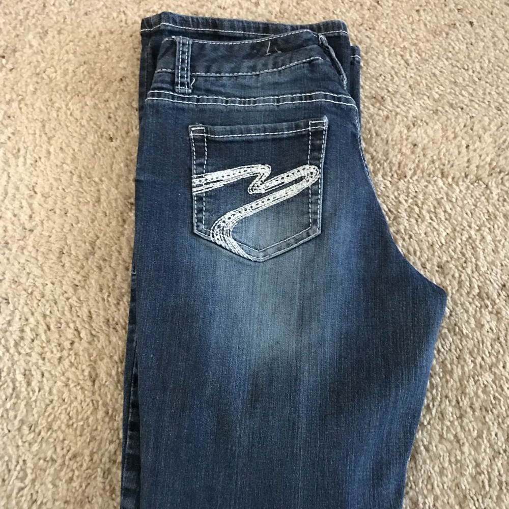 Maurice’s Jeans