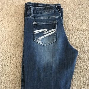 Maurice’s Jeans