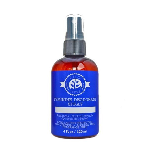 FEMININE DEODORANT SPRAY - Picture 2 of 4