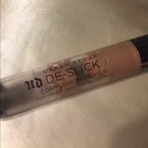 Urban Decay Primer