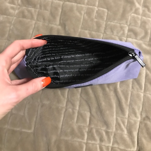 Philosophy bag - Picture 2 of 3