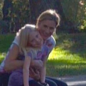 Meet your Posher, Pam