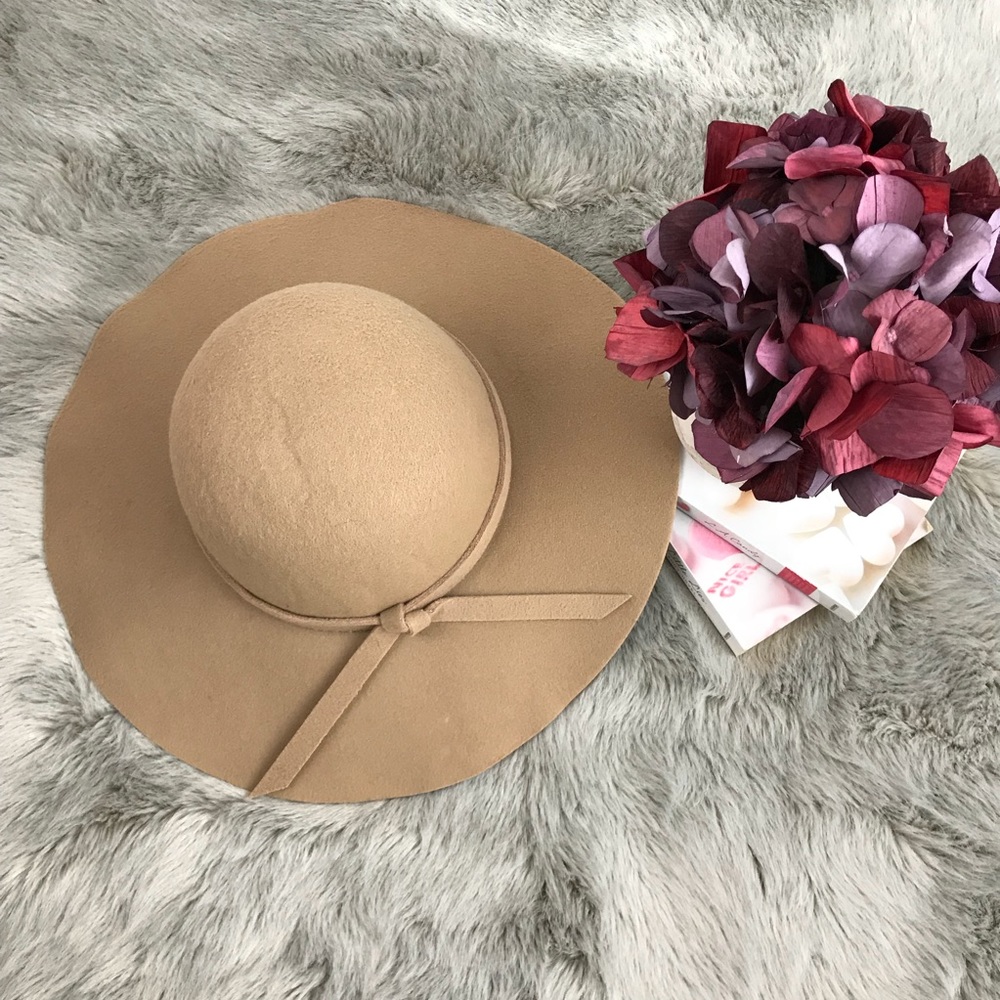 Altard state Felt Fall Hat - Picture 2 of 5