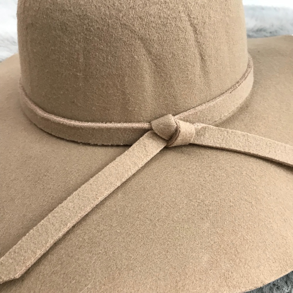 Altard state Felt Fall Hat - Picture 3 of 5