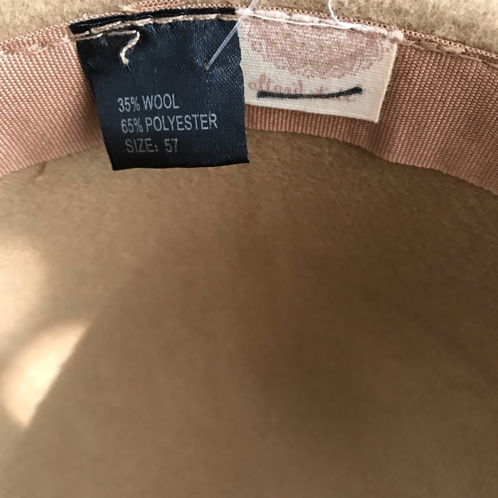 Altard state Felt Fall Hat - Picture 5 of 5
