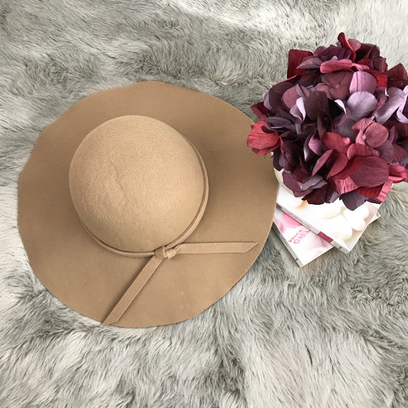 Altard state Felt Fall Hat - Picture 2 of 5