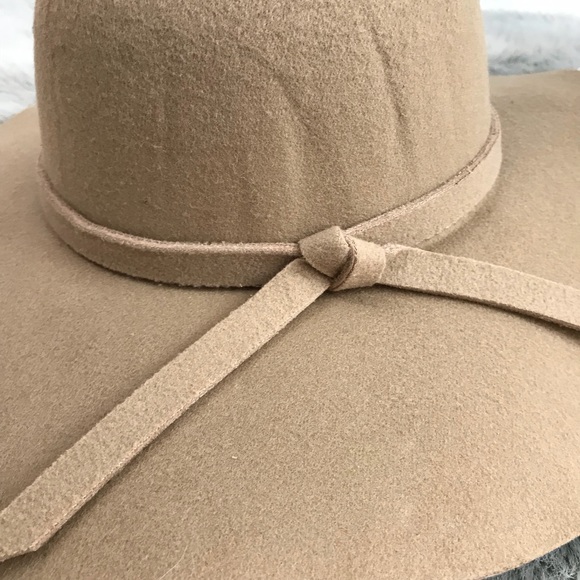 Altard state Felt Fall Hat - Picture 3 of 5