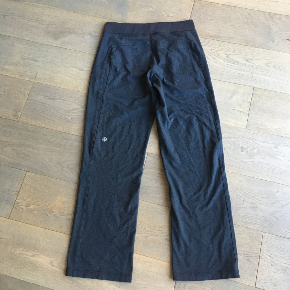 Lululemon Men’s Gray Sweatpants M