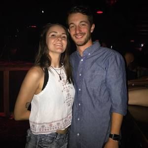 Meet your Posher, Chris