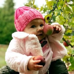 Meet your Posher, Breanna