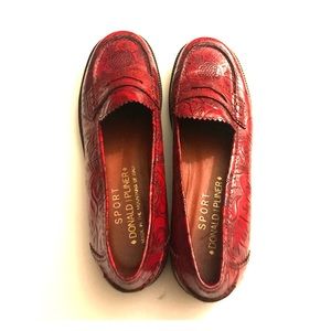 Donald J. Pliner Sport