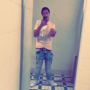 Meet your Posher, Fernando