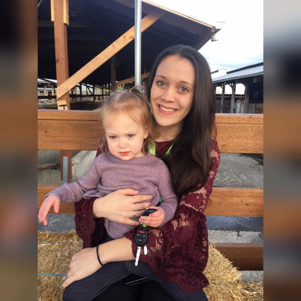 Meet your Posher, Taryn