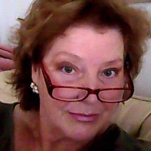 Meet your Posher, Sharon