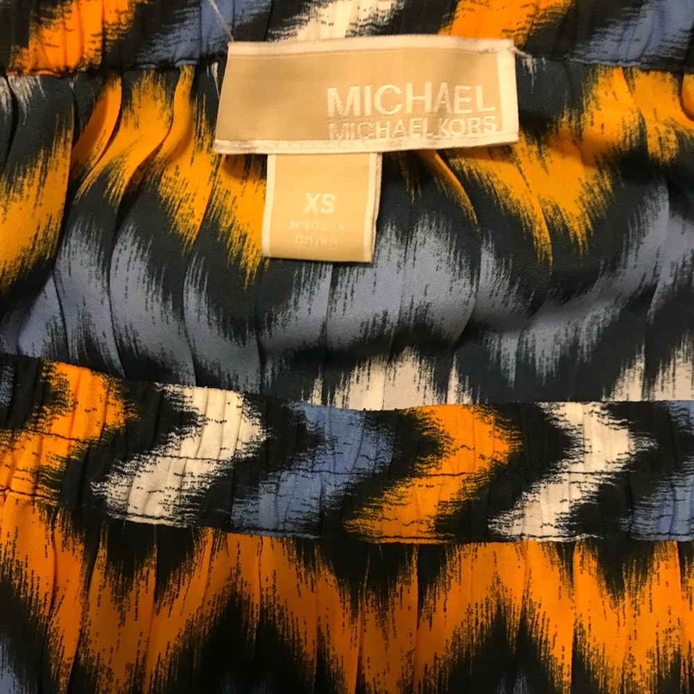 Michael Kors Maxi Skirt
