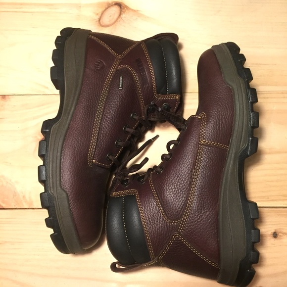 wolverine boots 84907