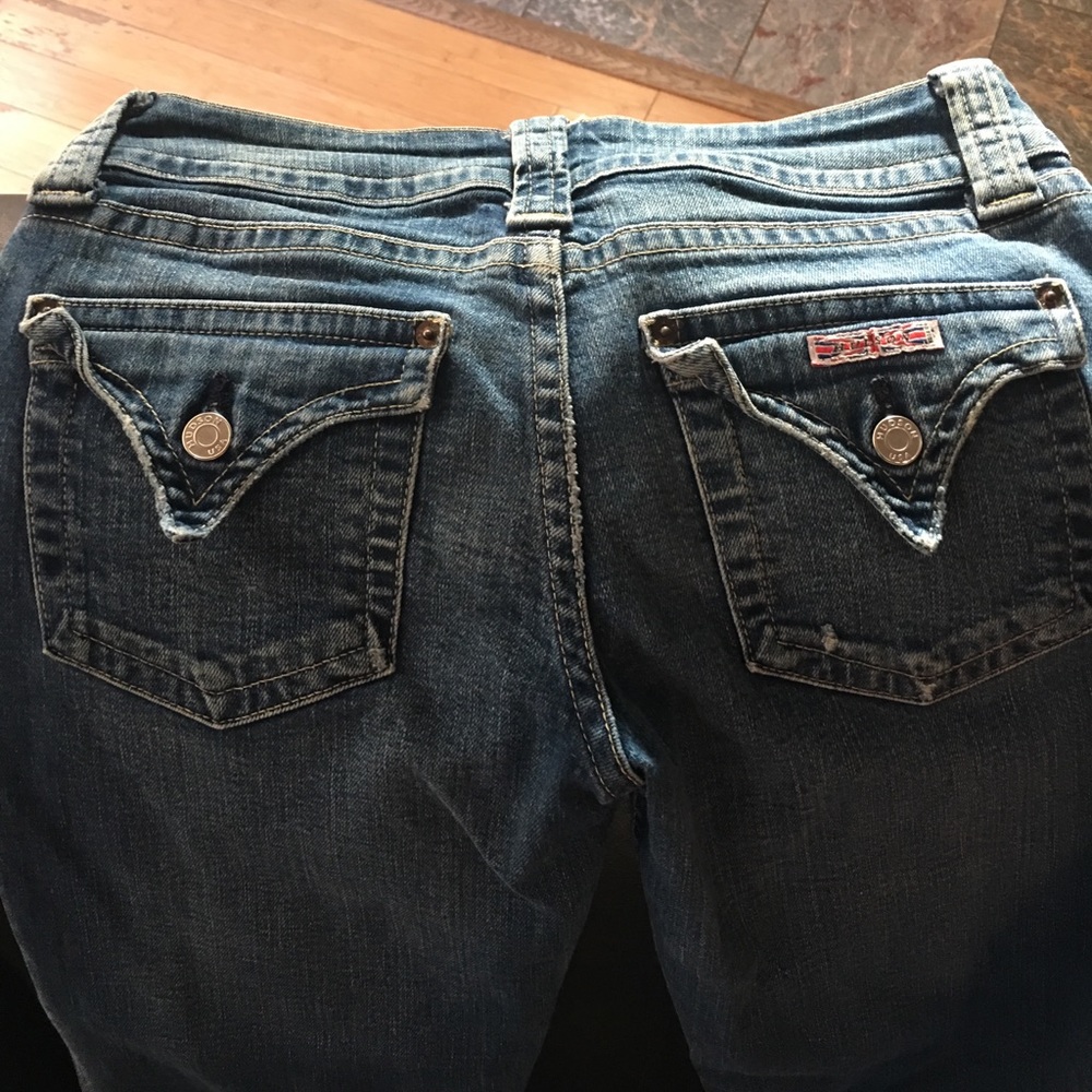 Hudson Jeans ✨