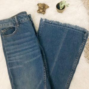 Urban Outfitters - BDG - Wide Flare