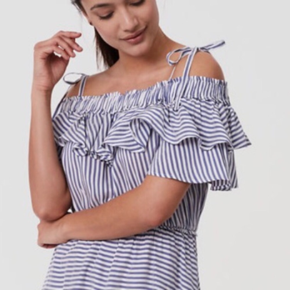 Women’s Loft Meadow Dress