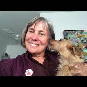 Meet your Posher, Frances