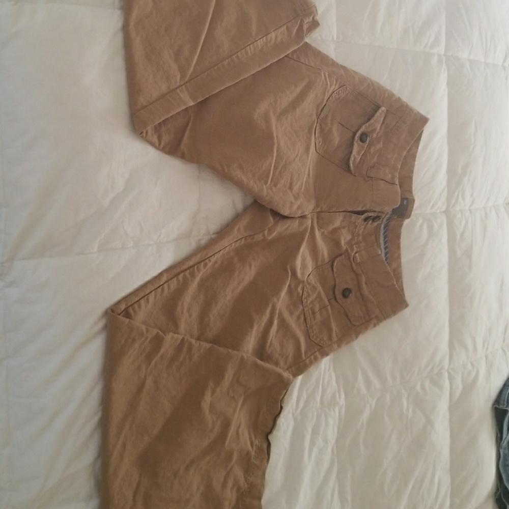 Pants