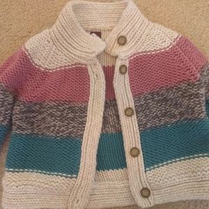 Tea Collection Sweater