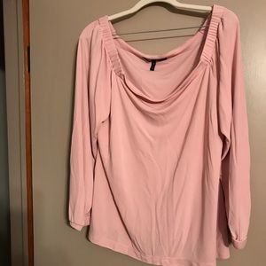 WHBM Blouse