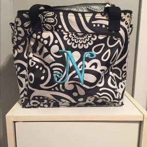 Around the Clock Thermal - Thirty One