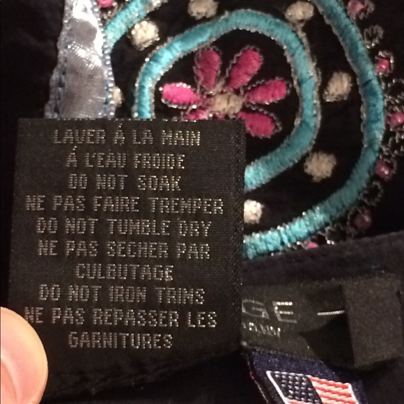 Boho skirt - Picture 4 of 4