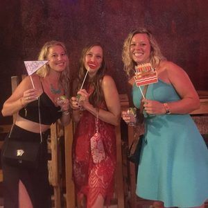 Meet your Posher, Paige