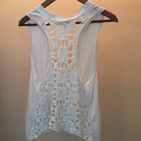 American eagle 🦅 Open knitted back - Picture 2 of 2