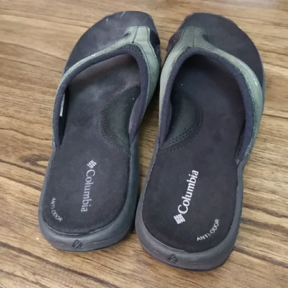 columbia nevis sandals