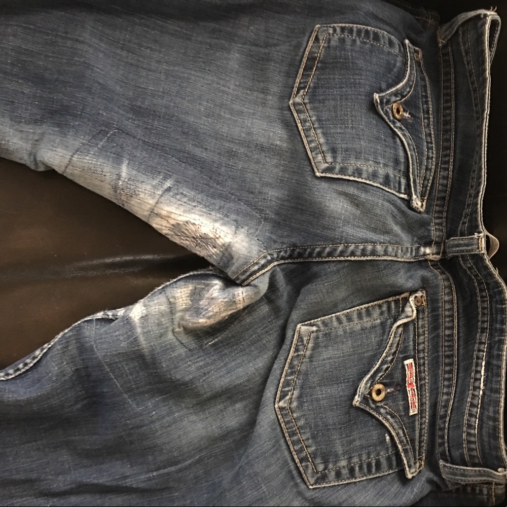 Hudson Jeans 31