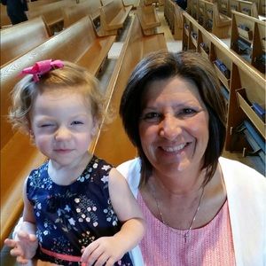 Meet your Posher, Kim