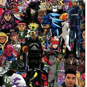 Meet your Posher, Kendall