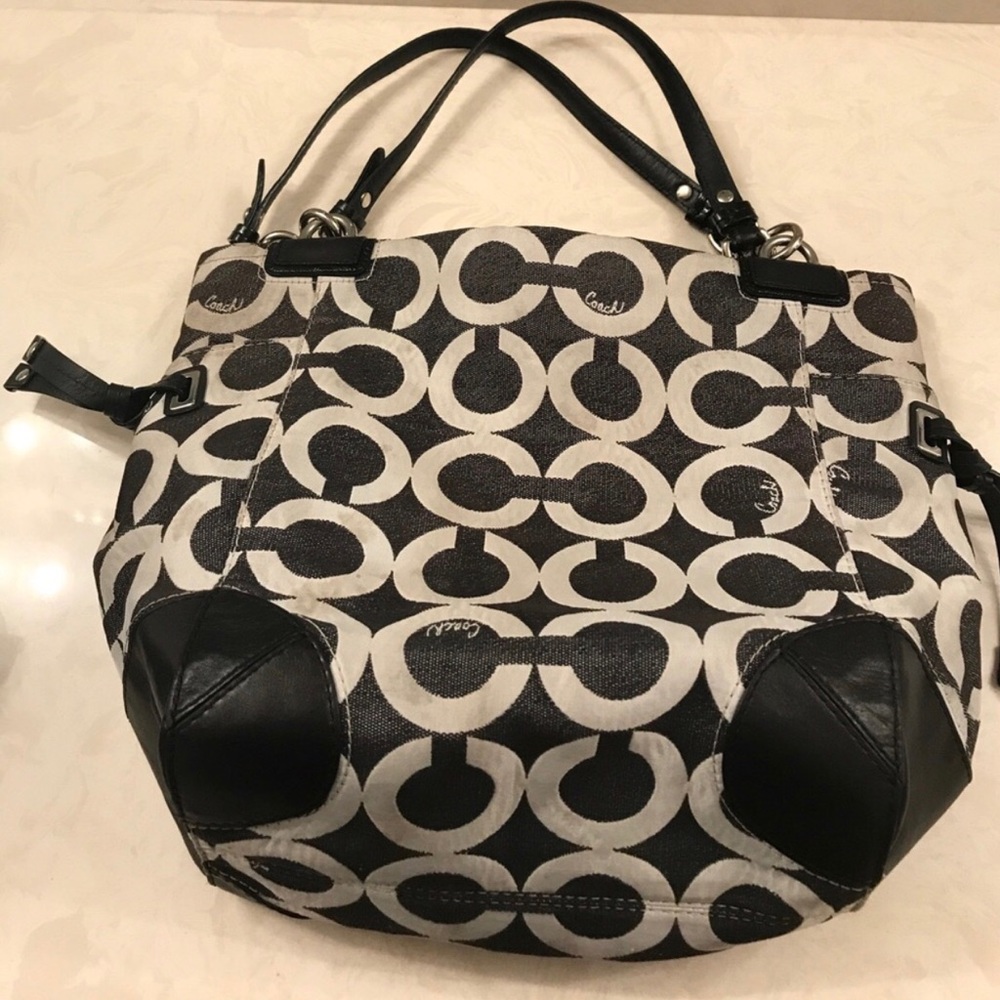 Coach handbag