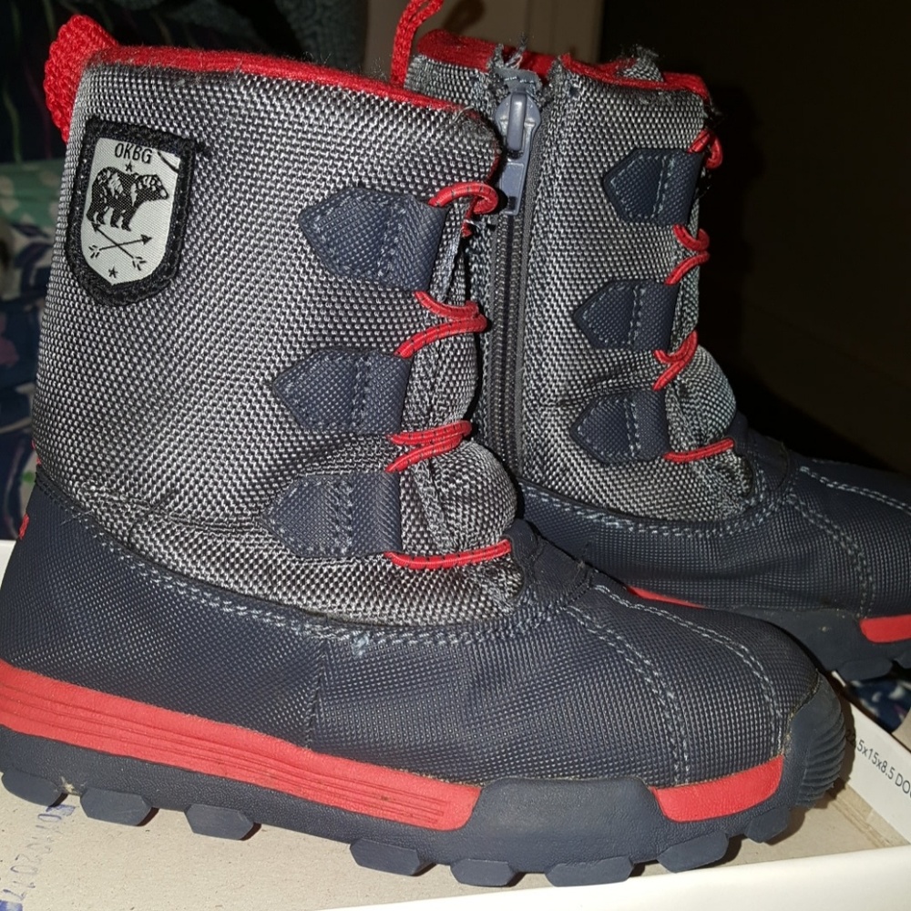 Snowboots