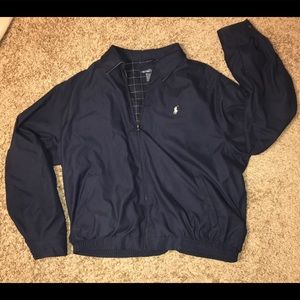 Polo Ralph Lauren Vintage Jacket