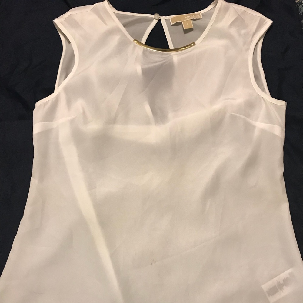 Michael Kors blouse