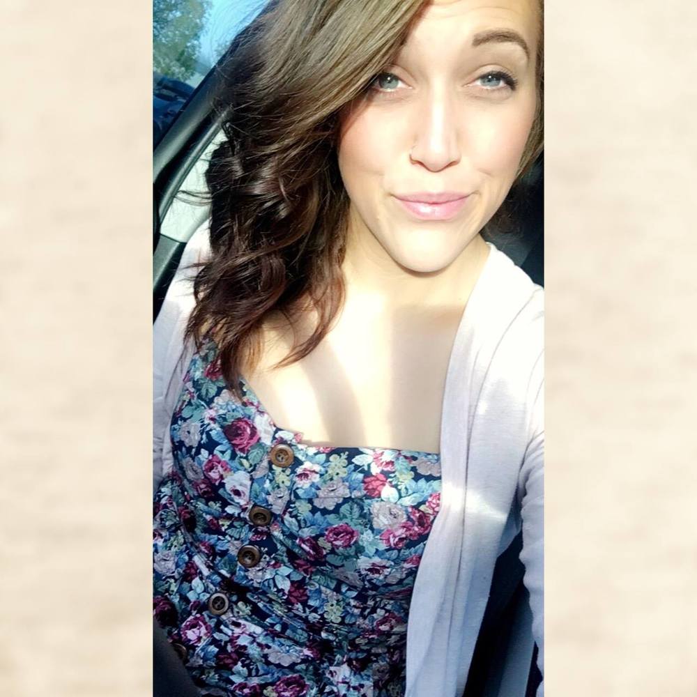 Meet your Posher, Crissy