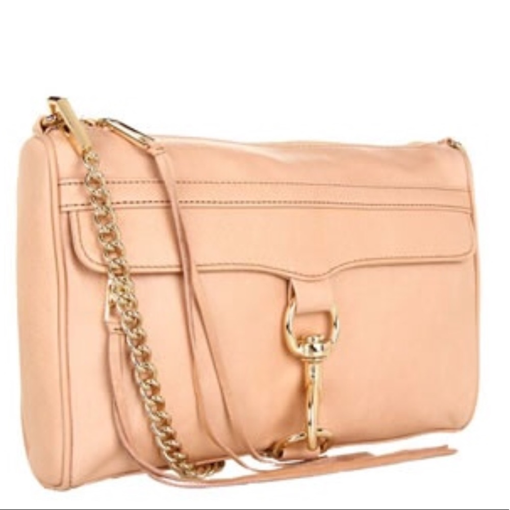 Rebecca Minkoff M.A.C. CROSSBODY
