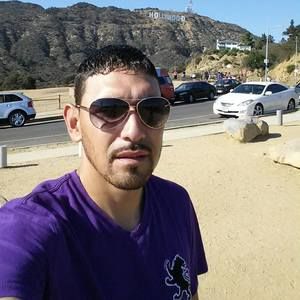 Meet your Posher, Oscar