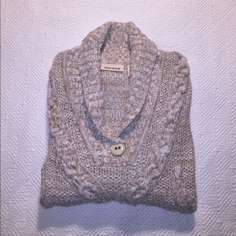 Sweater-DKNY Jeans