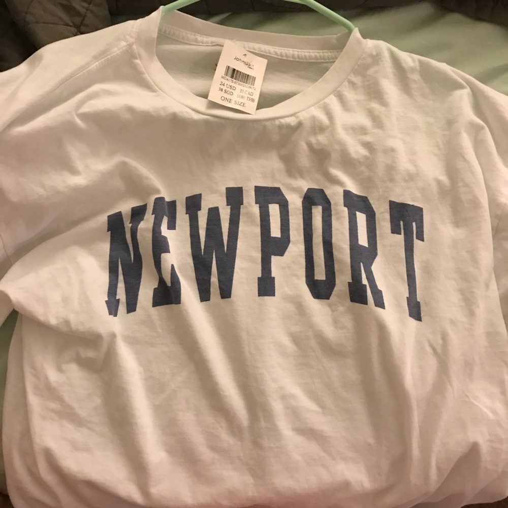 Brandy Melville Newport acacia